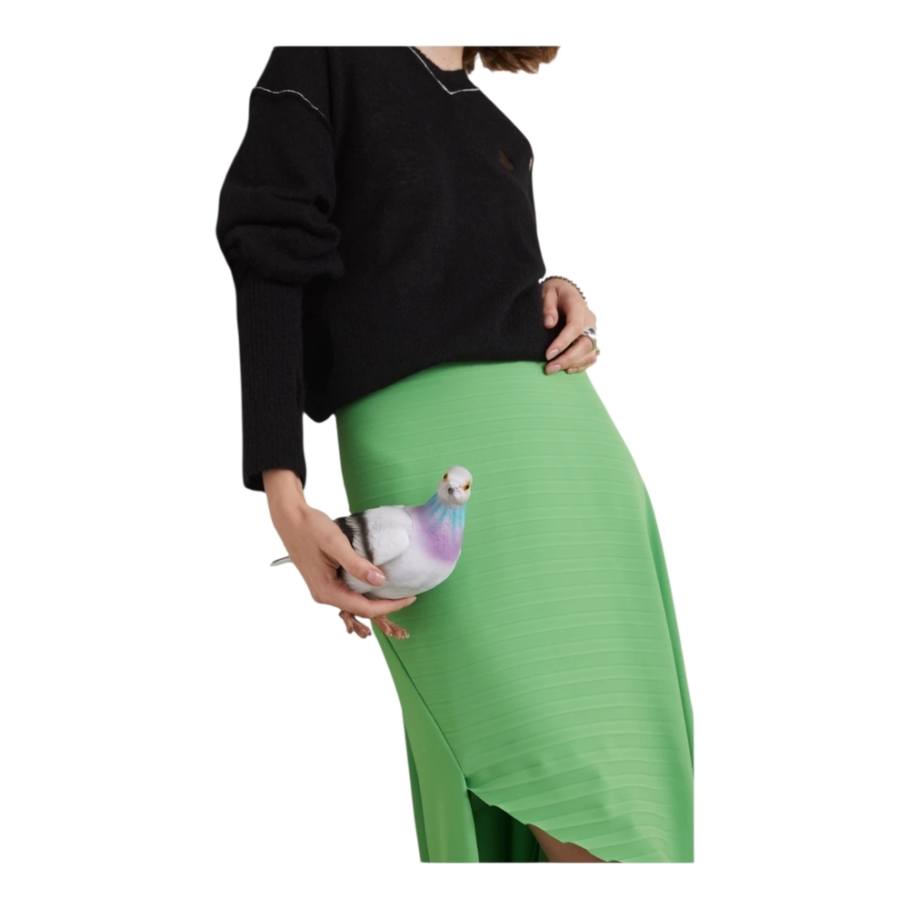 JW ANDERSON Newest Bird Dove Pigeon Purse - Picture 7 of 16